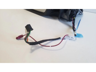 Zpětné zrcátko levé Mercedes-Benz EQB 2022 A2478107706, 00194712