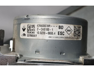 Блок АБС 476600078R, 1002006554 Dacia Dokker