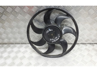 Комплект вентиляторов     3136613347    Dacia Logan I 