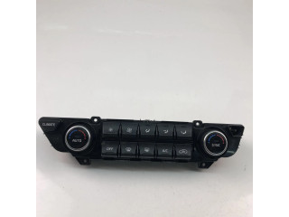 Включатель регулировки салона