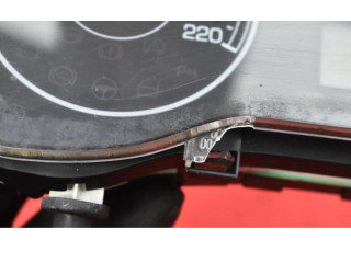 Přístrojová deska Fiat Punto (199) 2008 51803089, 51803089