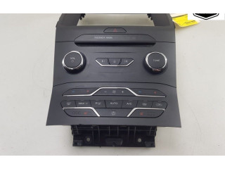 Блок управления климат-контролем EM2T18E245AEG, 2372818   Ford S-MAX