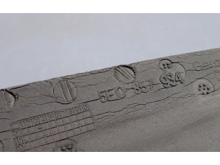 Зеркало электрическое Skoda Octavia Mk3 (5E) 2013 - 2019 года