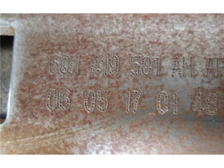 Volant Seat Ibiza III (6L) 2006 6Q1419501AH, 6Q0419249D  