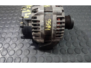 Генератор A6641540002, P3-A4-7-3 SsangYong Kyron