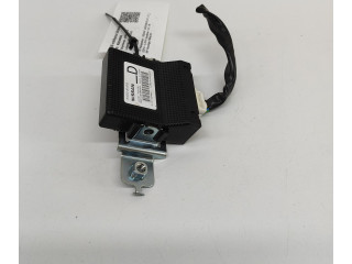 Блок управления коробкой передач 416504EA1B, JL001000561 Nissan Qashqai