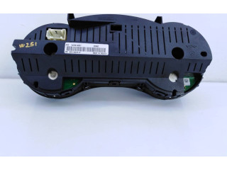 Přístrojová deska Mercedes-Benz R W251 2005 A251540814712, A2515498147