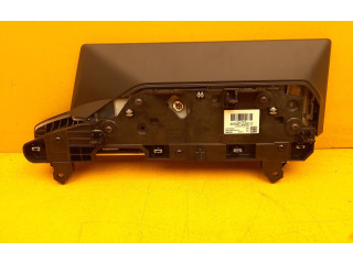 Дисплей 9838912280, 9838912280 Citroen C5 X