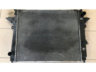 Радиатор охлаждающей жидкости