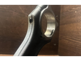 Píst 6460300717, 6460300717 Mercedes-Benz Vito Viano W639 OM646.982