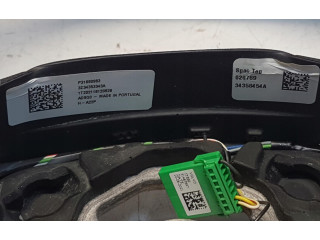 Руль Volvo XC40 - года 31690983