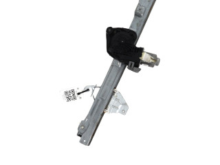 Вентилятор печки    9802531980, Q1-2091V   Citroen DS4