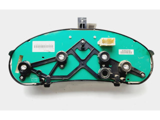 Přístrojová deska  Citroen Berlingo 2009 9662745180  