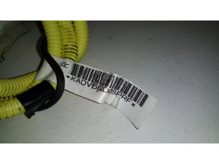 Подушка безопасности в сиденье KADV6GD08PRF   Lexus RX 330 - 350 - 400H