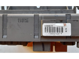 Pojistková skříňka 518835111, 8200447440A Renault Vel Satis 2005
