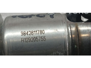 Форсунка 9872811780, A3C00216200    Peugeot Partner III  YH01 