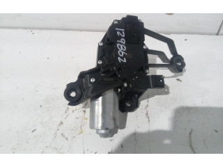 Моторчик заднего дворника Citroen C4 I