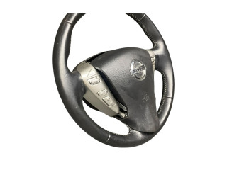 Volant Nissan Note (E12) 2015 0589P1000410, 484303VW2B