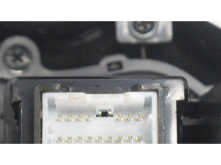 Включатель регулировки салона