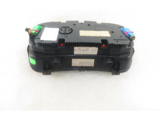 Панель приборов 1J0920802G, 1J0920802G Volkswagen Bora