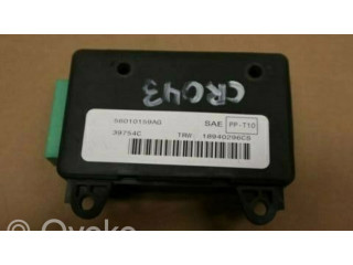 Блок управления 56010159AG Chrysler Pacifica