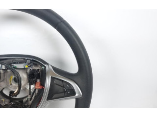 Руль Citroen Jumper 2007 - 2013 года DW10FUE(AHM)