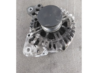 Генератор 03F903023E Skoda Fabia Mk2 (5J)