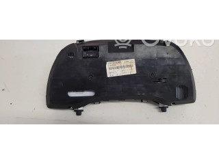 Přístrojová deska Fiat Doblo 2013 51942582, 503005160306