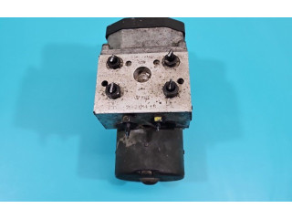 Блок АБС 0273004573, IMPRK1423763 Skoda Superb B5 (3U) 2001 - 2008 года