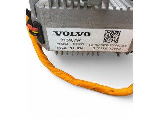 Блок управления 31346797   Volvo XC90