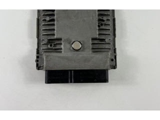 Блок управления двигателя 03F906070HL, NP121 Skoda Fabia Mk2 (5J)