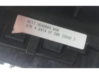 Подушка безопасности двери 6C11V042B85BAW   Ford Transit -  Tourneo Connect