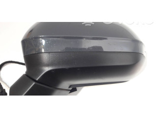 Зеркало электрическое Audi Q2 - - года