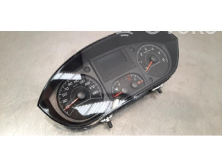 Вентилятор радиатора 1617438580 Citroen Jumper