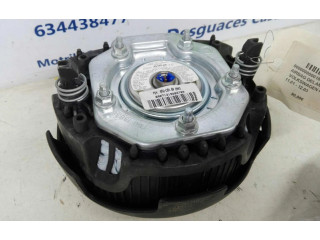 Подушка безопасности водителя    Volkswagen Polo