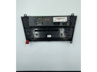 Блок управления климат-контролем 9252738   BMW X3 F25