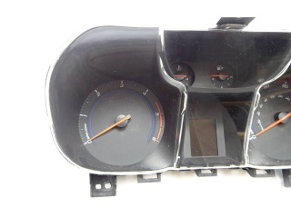 Панель приборов 95218101, 8101U   Chevrolet Orlando       