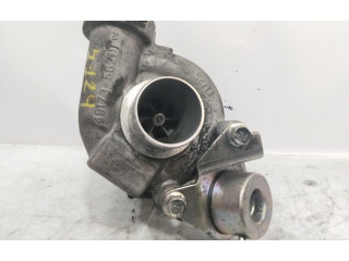 Turbodmychadlo Турбина 9682881380   Peugeot 307   