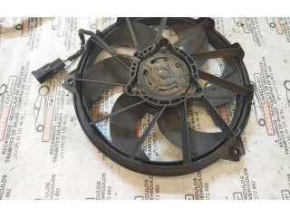 Вентилятор радиатора     1494742080, 5020329    Peugeot 807 