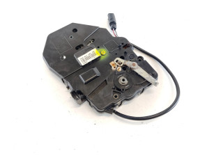 Zámek zadních dveří 2K0827201AB Volkswagen Caddy 2010