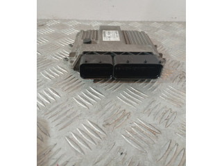 Řídící jednotka 55195817 Fiat Punto (188) 2003