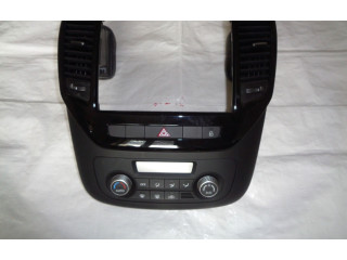 Блок управления климат-контролем 972501P500 KIA Venga