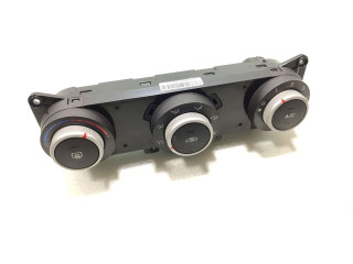 Блок управления климат-контролем 97250-1H021   KIA Ceed