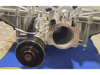 Нагнетатель DX239424AC, DX236F066CC Jaguar F-Pace