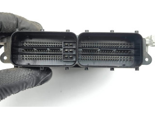 Turbodmychadlo Блок управления двигателя 391502A930, EDC17C57 KIA Optima