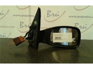 Зеркало (механическое) Peugeot 306 - года