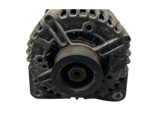 Генератор 059903018E, 0121715076 Audi A6 S6 C6 4F