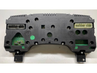 Přístrojová deska Dodge Durango 2009 04834865AA, P05172006A