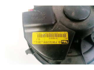 Вентилятор печки    1k1820015, f983228m   Volkswagen Touran I