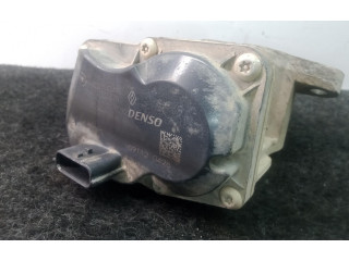 Клапан EGR Dacia Duster II